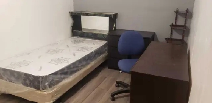 Private Room McMaster Hamilton Now