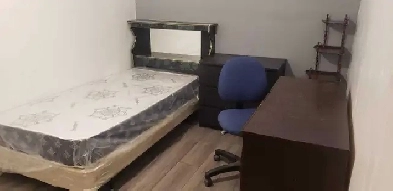 Private Room McMaster Hamilton Now