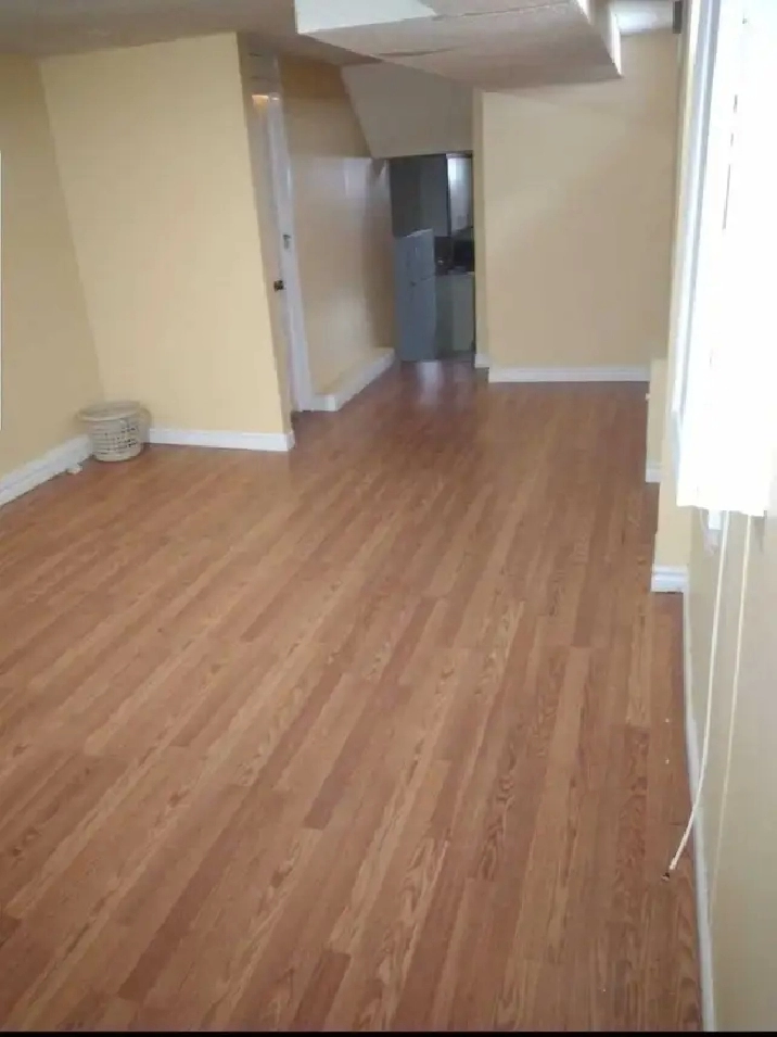 1 bedroom basement available for rent May 1, 2026