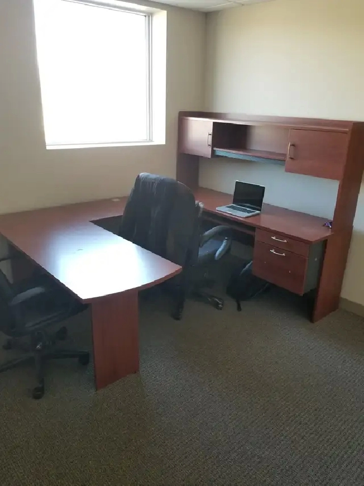 OFFICE SPACE FOR RENT IN FALCONRIDGE NE