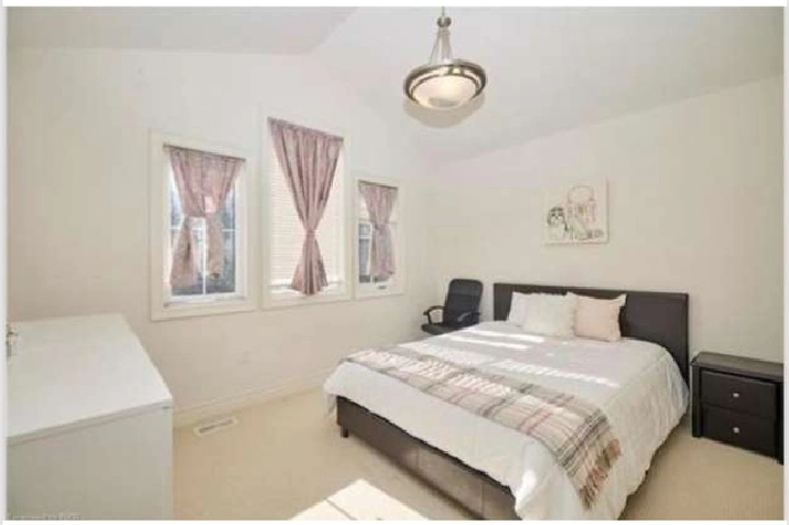 Private room near Brock University