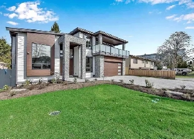 2 bedrooms basement for rent