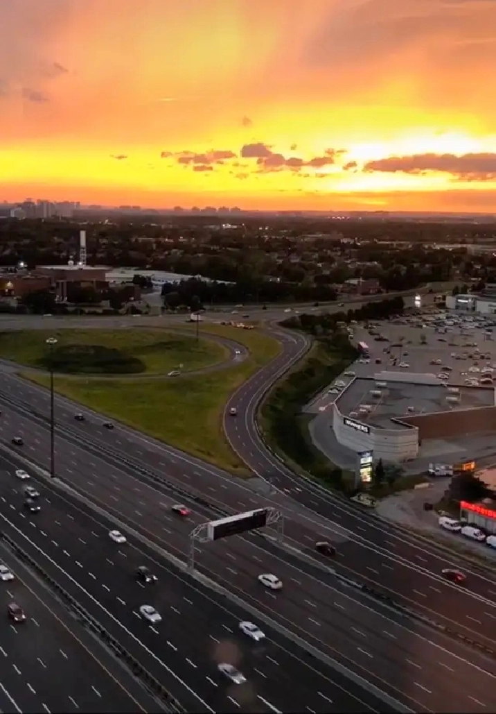 Beautiful and Spacious 1 Den Condo - For Rent (STC)