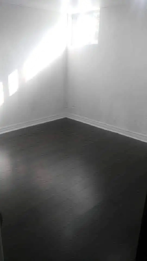 Room with attached washroom for rent in Scarborough