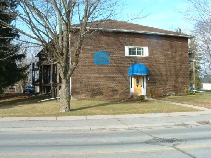 Clean and modern Picton 1 Bedroom