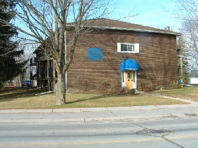 Clean and modern Picton 1 Bedroom