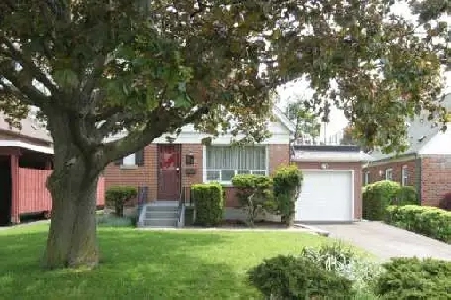 Basement 3Bedroom,House,Rent $1500,Victoria Pk Ave & Eglinton Av