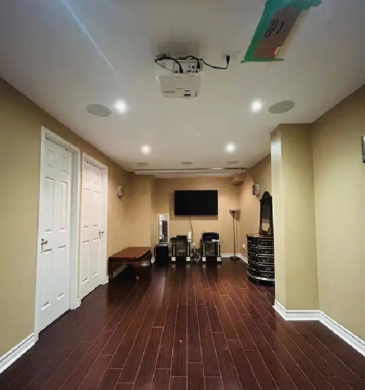 One Bedroom Apartment for Rent