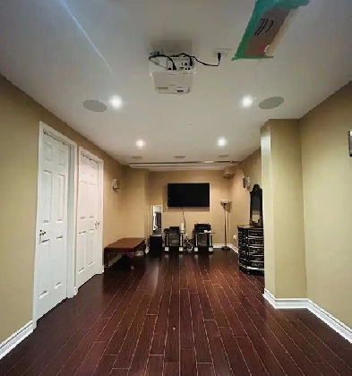 One Bedroom Apartment for Rent