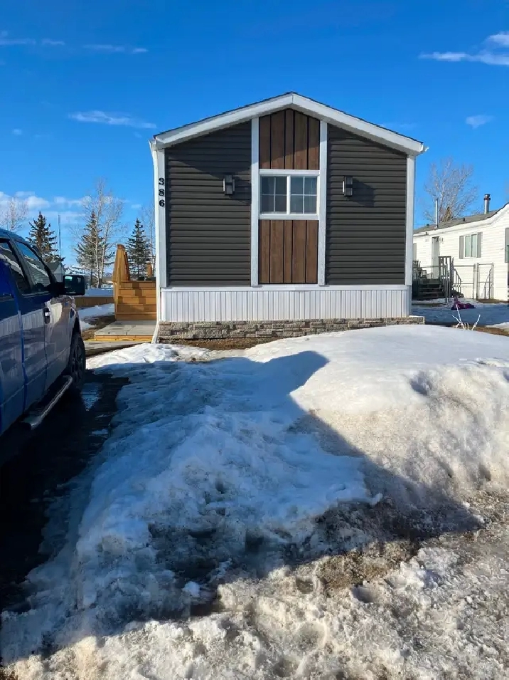 $167,900  Mobile home for sale