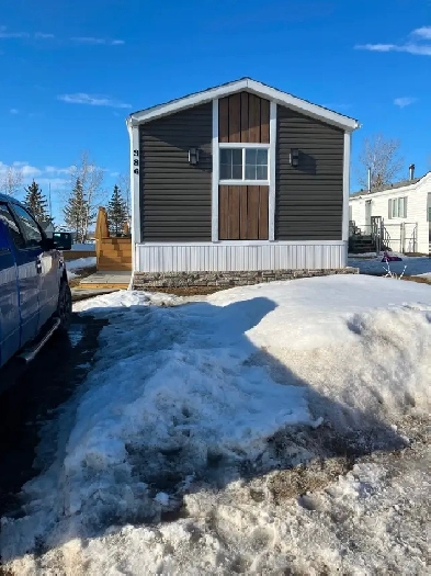 $167,900  Mobile home for sale