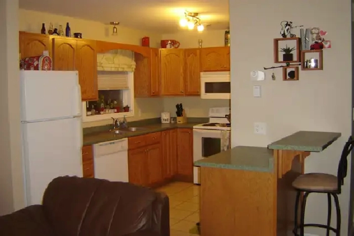 Two bedroom Apartment for rent - Valley area