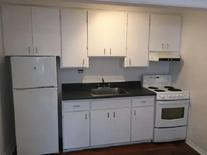 1 1/2 au centre-ville de Québec