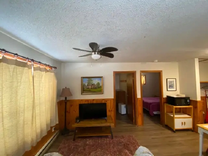 Month-Month Rental 2bed/1bath