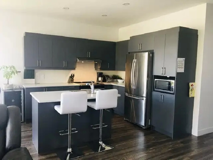 Grand 5 ½, St-Constant, Terrasse, Balcon, Occ. mai, juin ou juil