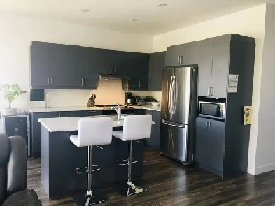 Grand 5 ½, St-Constant, Terrasse, Balcon, Occ. mai, juin ou juil