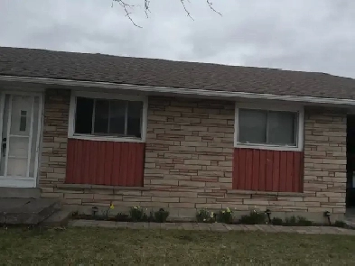 Rooms rental nearby Mohawk college (Fennell Campus)