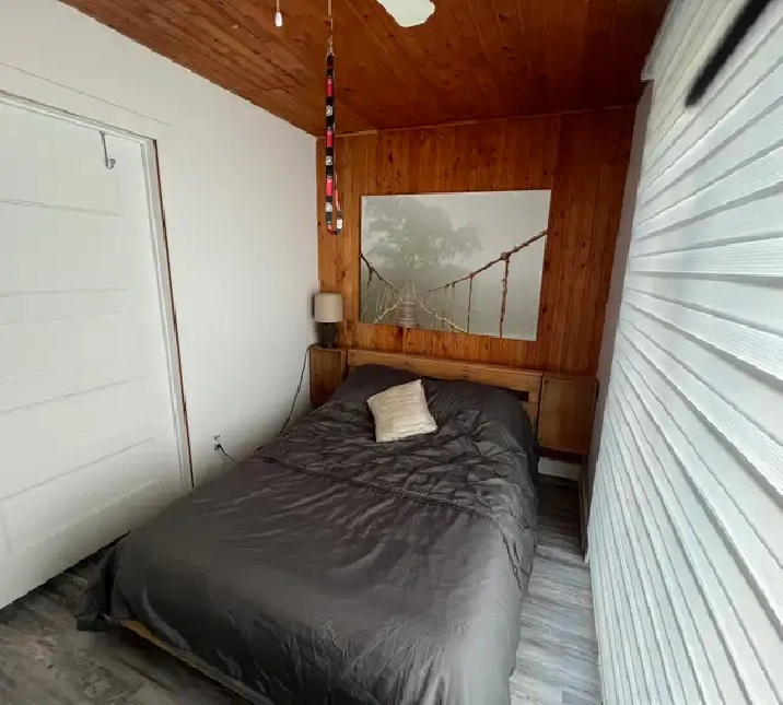 C'hambre à louer à Ste Barbe