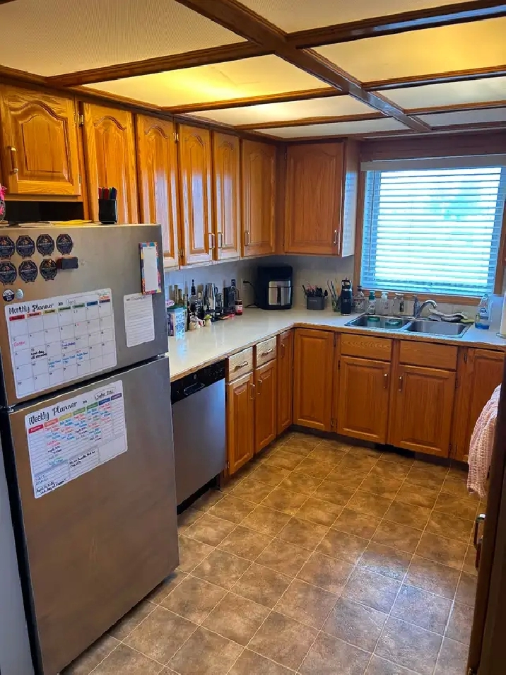 Large Mainfloor 2Bdrm Mainfloor Suite for Rent