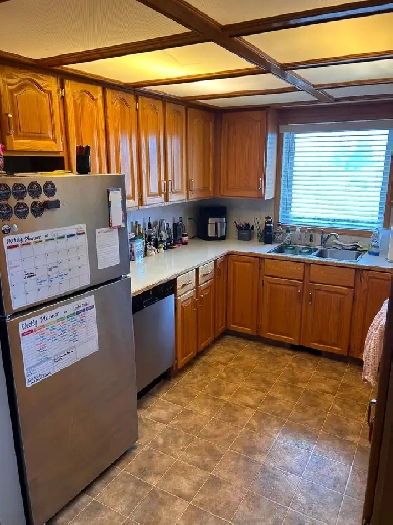 Large Mainfloor 2Bdrm Mainfloor Suite for Rent