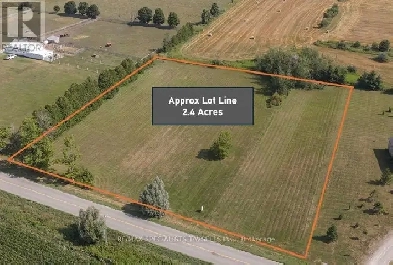 Building Lot For Sale