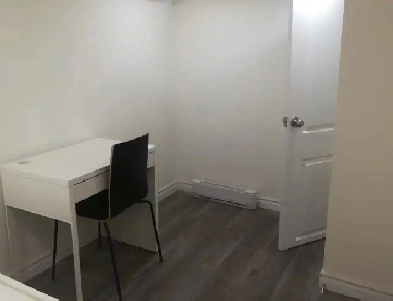 @ Bloor, Christie TTC, Private Basement room to rent-2Min to TTC