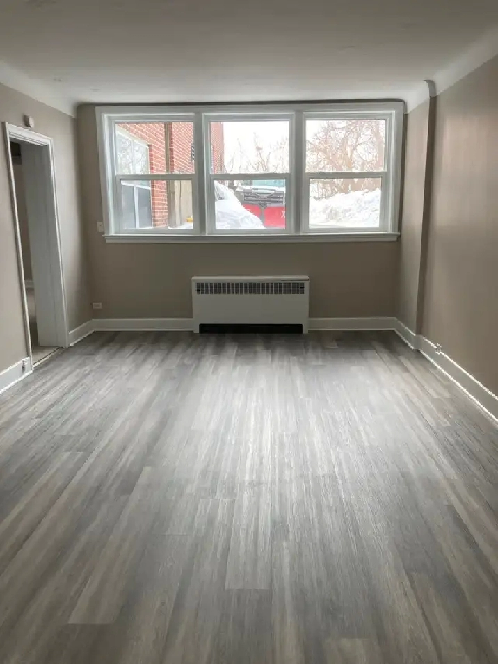 2 Bedroom Apartment near University/Hospital