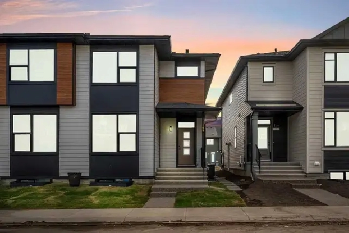 4 Bedroom Duplex Family House Rent $2500/-