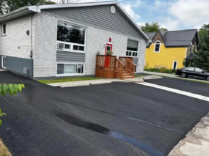 Two Bedroom Apartments for Rent in Gravenhurst