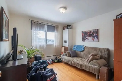 Longueuil, magnifique 51/2 spacieux disponible pour juillet