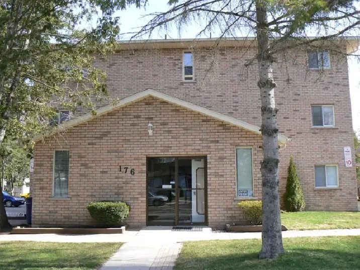 MOUNT FOREST FINEST - SENIORS ENJOY QUIET COMFORT