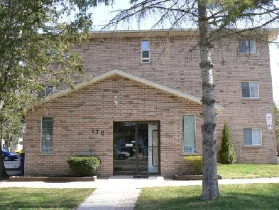 MOUNT FOREST FINEST - SENIORS ENJOY QUIET COMFORT