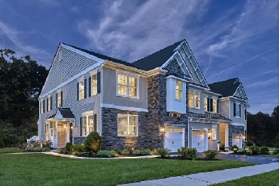 PRE-CONSTRUCTION BUYERS: GET MONEY BACK ON YOUR PURCHASE