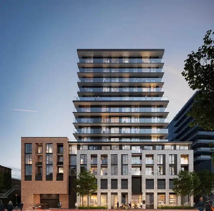 3 Bed 2 Wash Condo For Rent In Hamilton