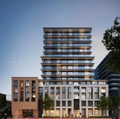 3 Bed 2 Wash Condo For Rent In Hamilton