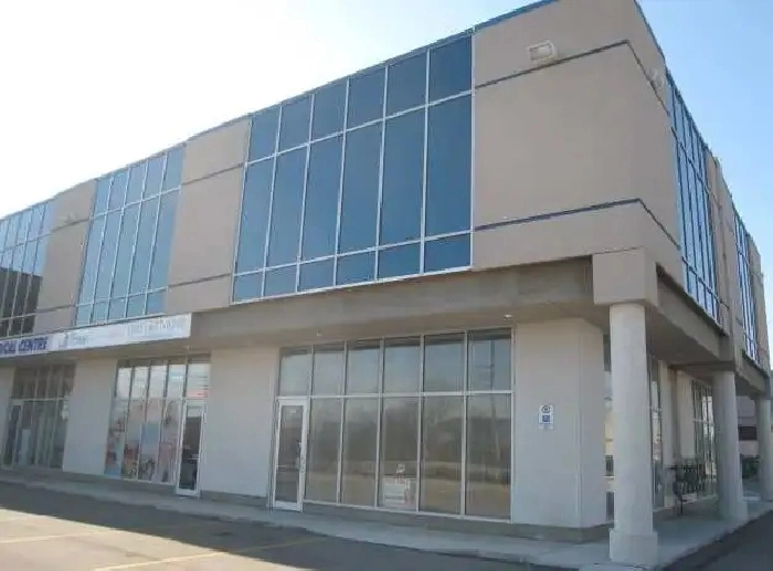 OFFICE AVAILABLE  – Professional, Private, Available Immediately