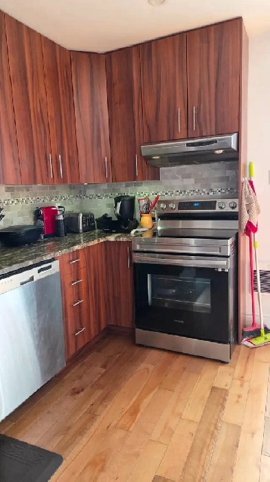 Maison de ville a louer - Rosemont /Town hall to rent - Rosemont