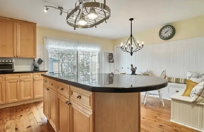 2 Bed 1 Bath House for Rent