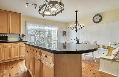 2 Bed 1 Bath House for Rent