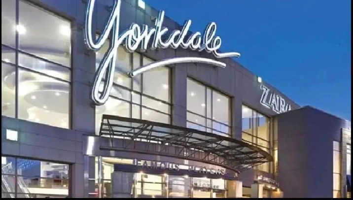 YORKDALE 1 BED/1 BATH CONDO FOR RENT