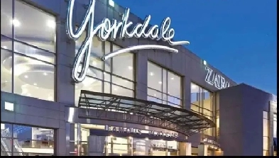 YORKDALE 1 BED/1 BATH CONDO FOR RENT