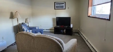 Shared Accommadations