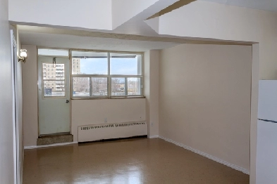 Junior 1 Bedroom Apartment - Argyle (Senior Discount Available)