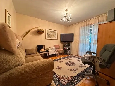 Maison à vendre à St. Laurent