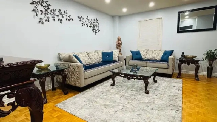 Furnished Room in House for Female