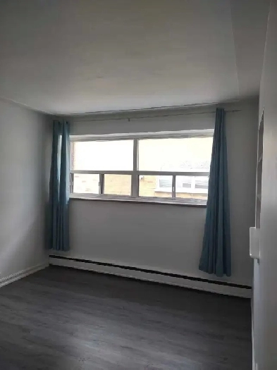 1 Bedroom Apartment available immediately