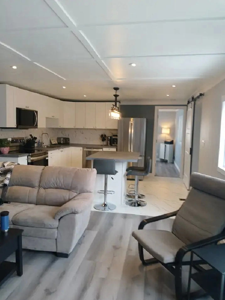 $139,900 Mobile Home in Calmar 2 BED 2 BATH