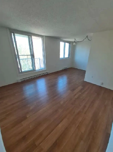 3 ½ rénover et chauffé à louer