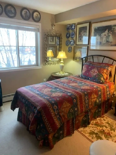 Private bathroom with your room