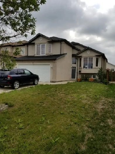 3 Bed House for Rent